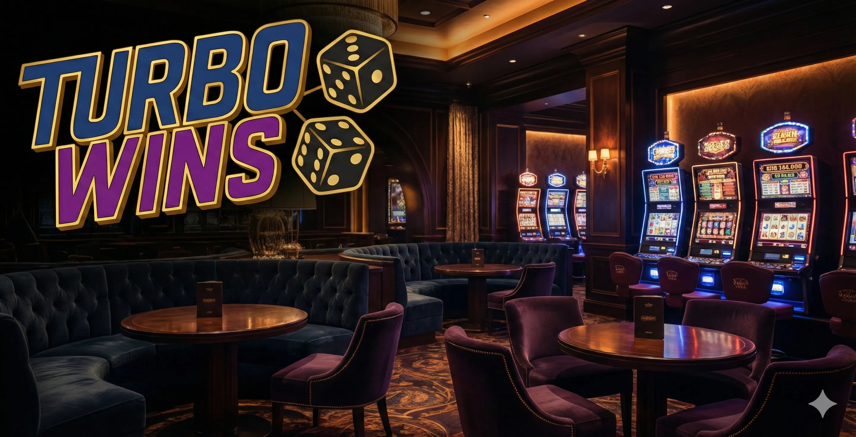 Fiabilité TurboWins Casino