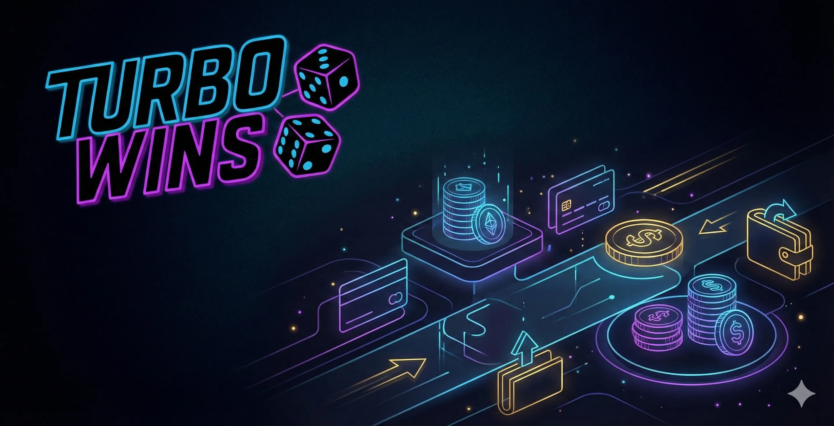 Retrait d’Argent Turbo Wins