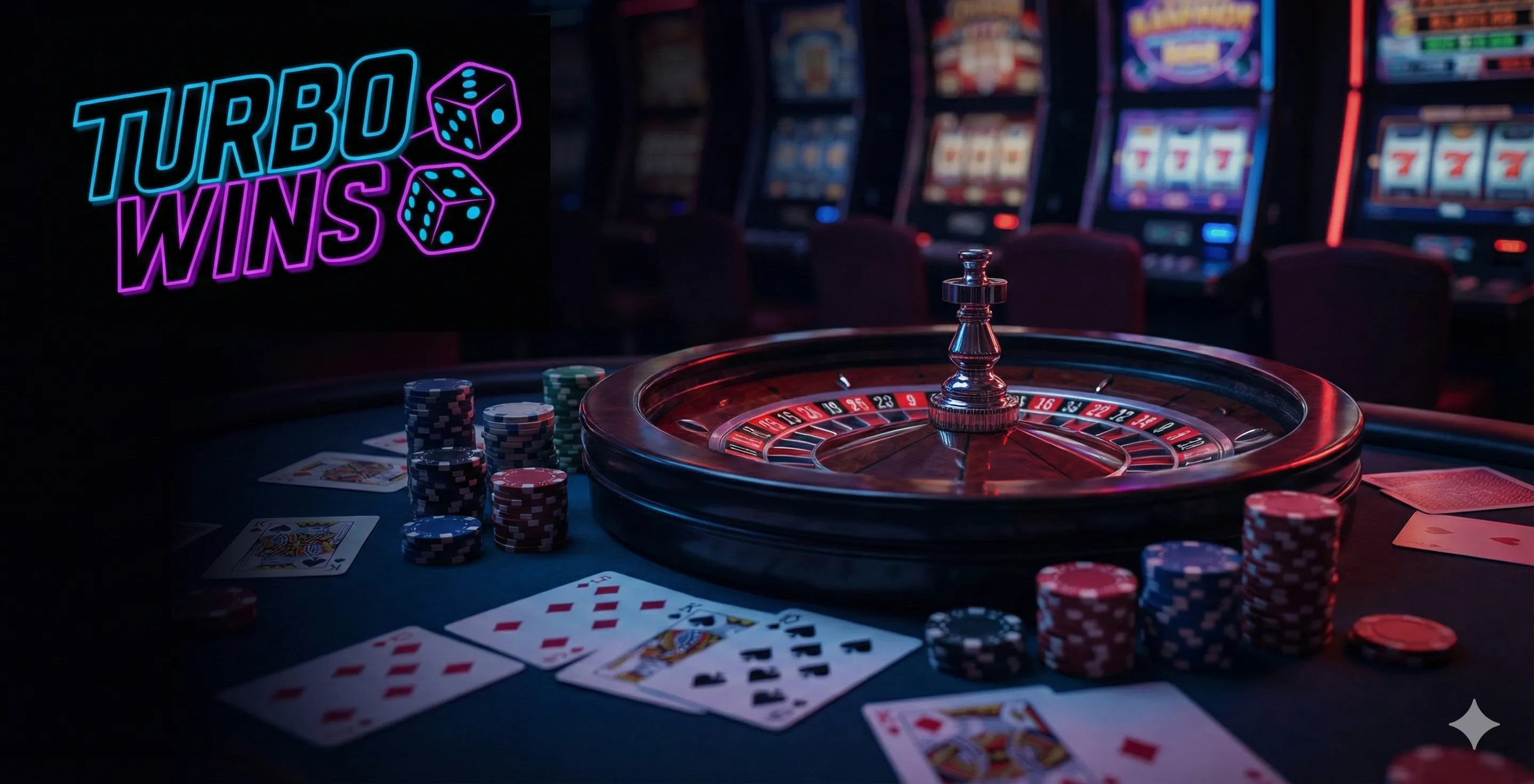 Se Connecter à TurboWins